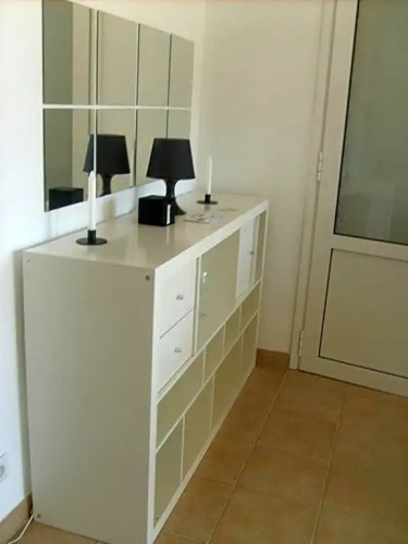 Residence Conca Blue