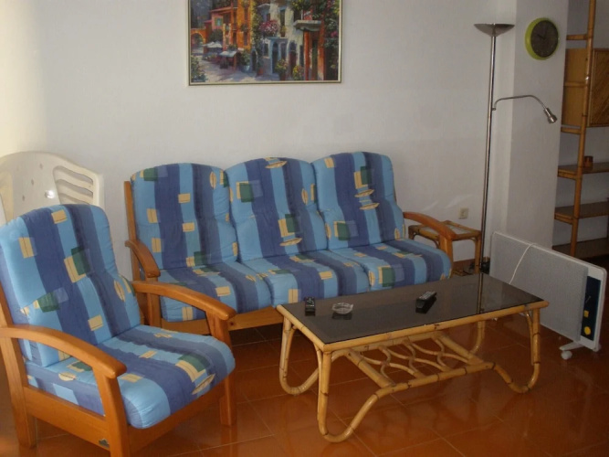 La Marina II 3ºA