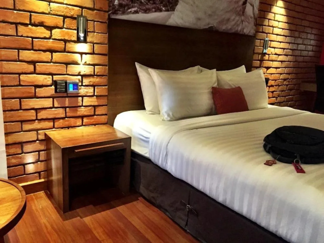 The Loft Yangon
