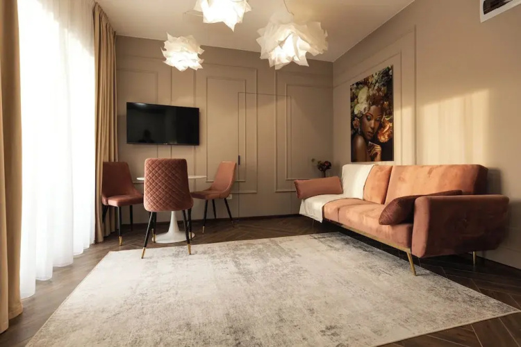 Nest Inn Charm Apartment