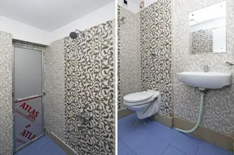 Hotel Priyadarshini BY OYO Rooms