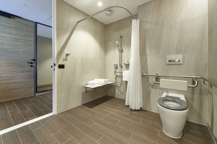 DoubleTree by Hilton Perth Northbridge photo 10