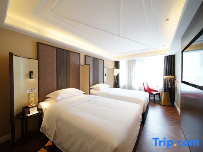Superior Twin Suite