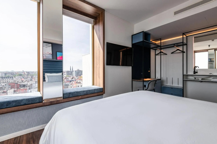A-STAY Antwerpen
