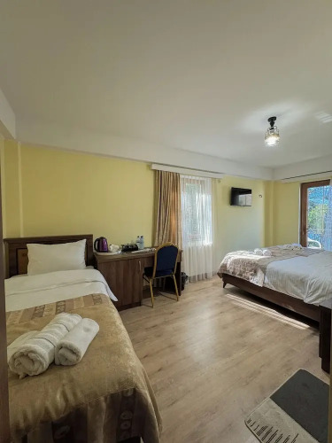 Фотография номера гостиницы Lileo