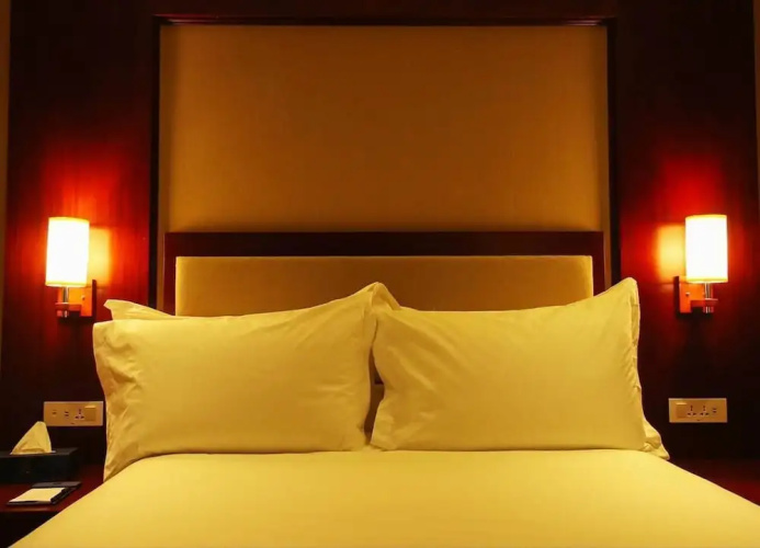 Daamat Hotel