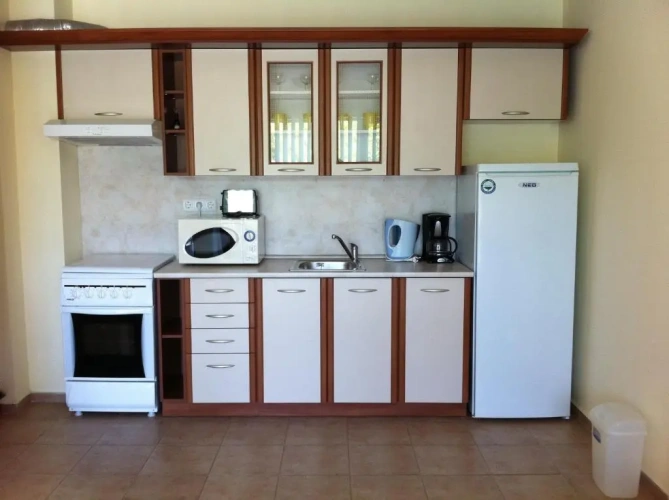 1 Bedroom Apartment with balcony