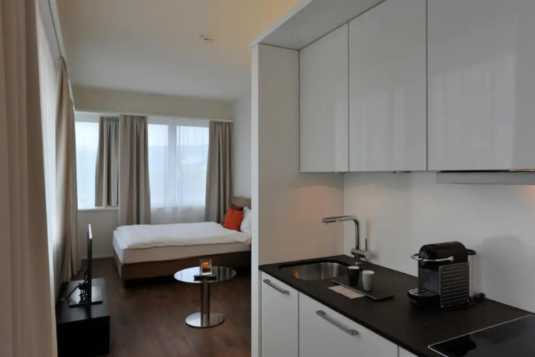 Guggach Apartôtel