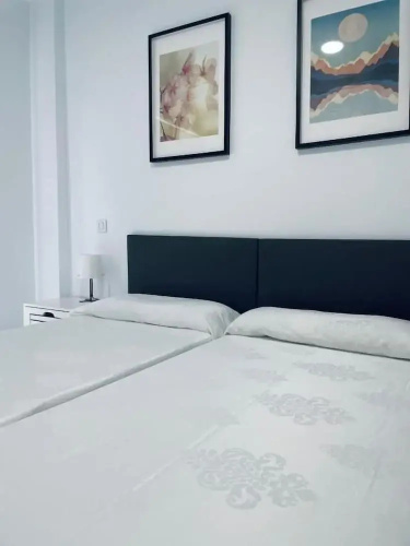 Palmera Beach by Renthas