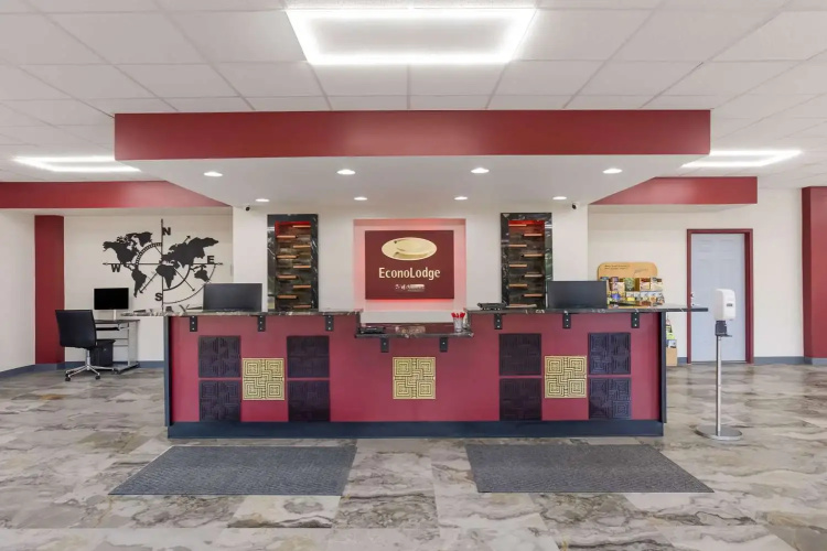 Econo Lodge