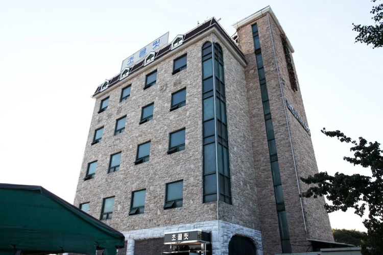 Otel görseli