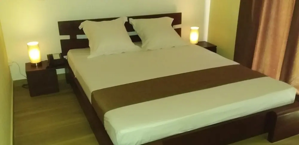 Hotel Skar