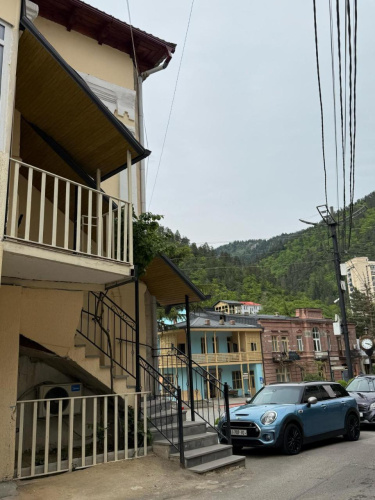 Hotel Meidani