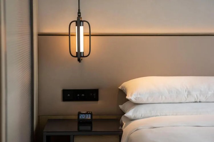 AC Hotel by Marriott Suzhou China