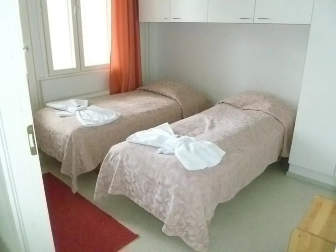 Summer Hotel Opera