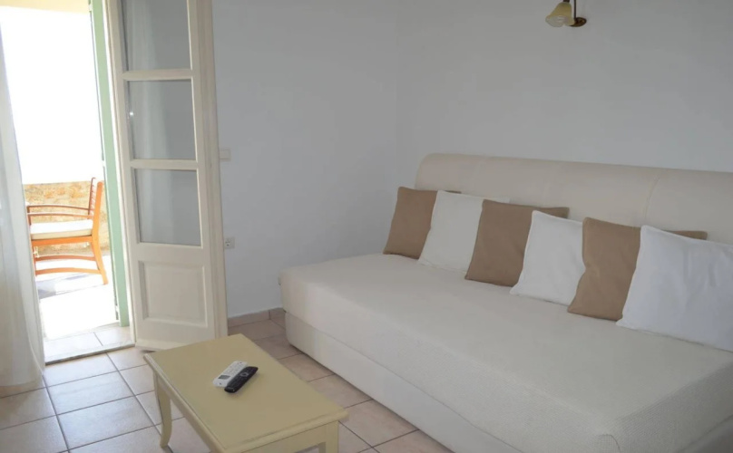 Panthea Residence