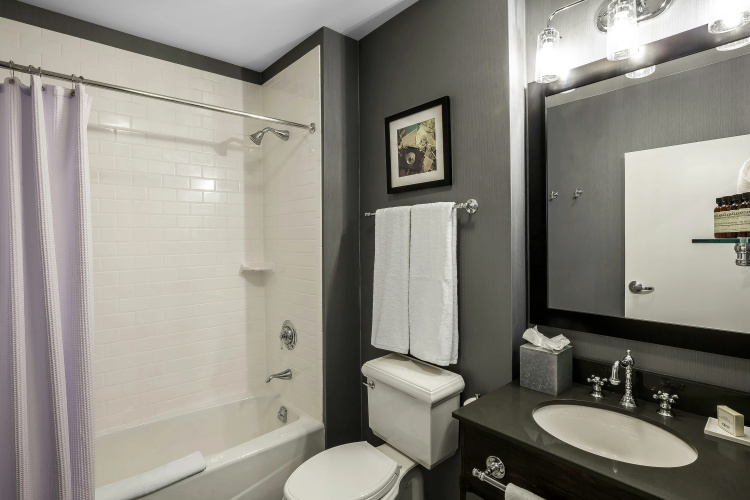 Envision Hotel Boston-Everett An Ascend Hotel Col photo 9