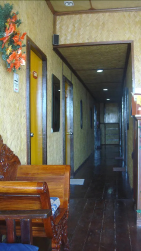 Sea Coral Lodge