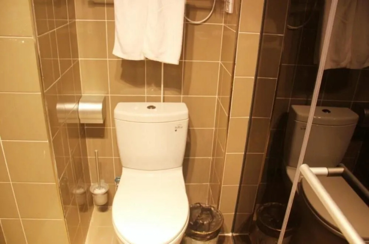 Zizhu Hotel Apartment