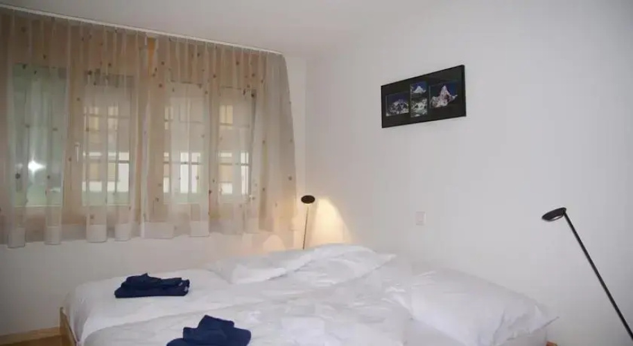 Apartment Atlanta - Griwarent Ag