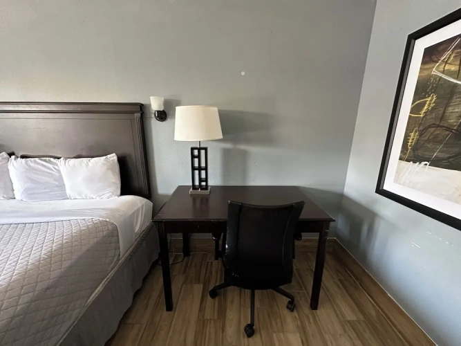 Economy Single room