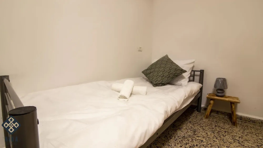 Aida Guest House