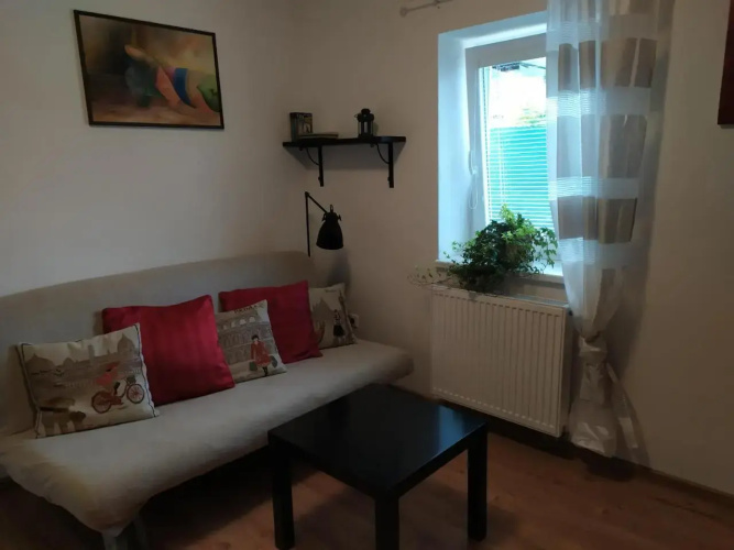 Pension Skalka