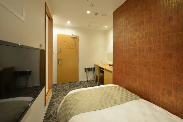 Sakura Garden Hotel