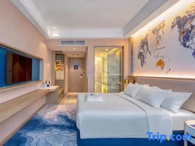 Privilege Double room