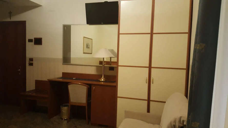 Hotel Enrica
