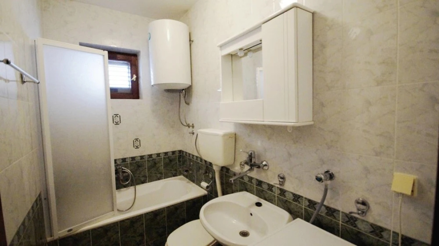 Apartments Glomazic