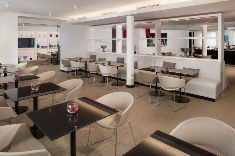 Melia Berlin Hotel photo 19