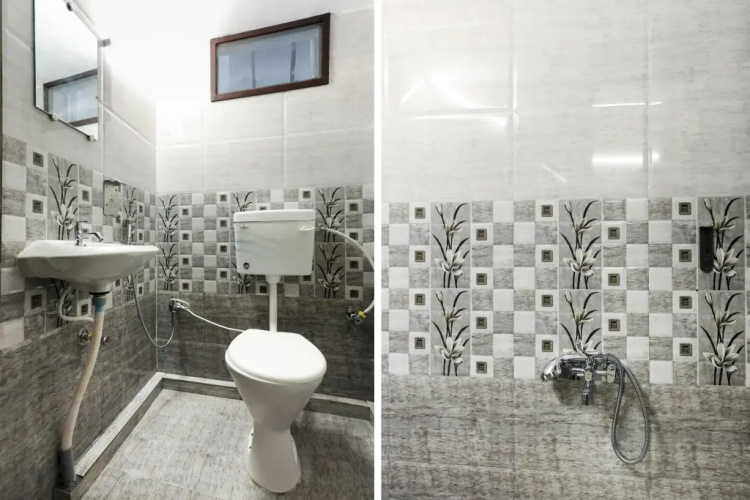 Hotel Aashirwad