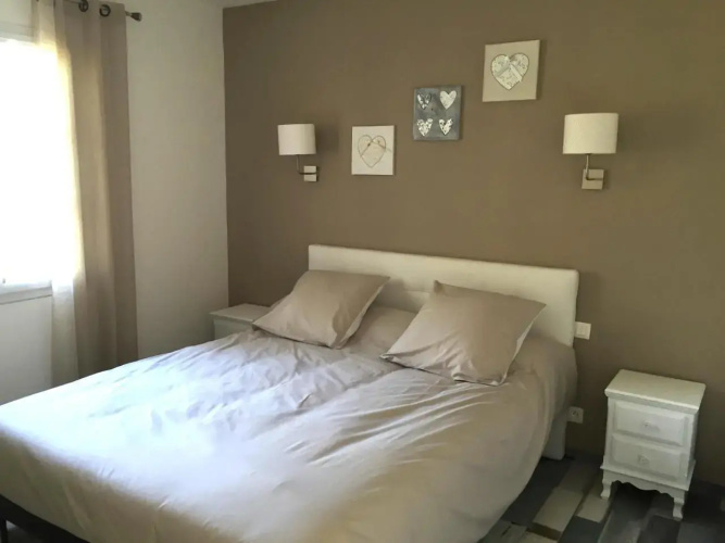Gîte de Roches Hibou