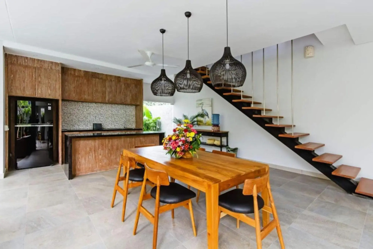 Villa Jekumah 3
