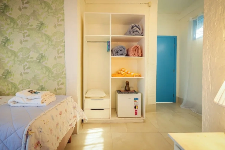 Premium room