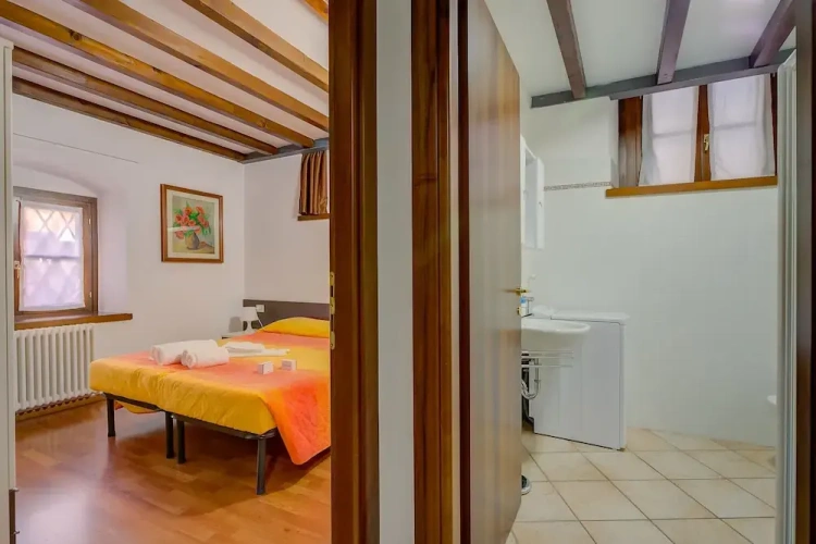 2 Bedrooms Family Apartment
