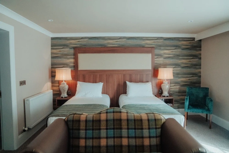 Classic Twin room