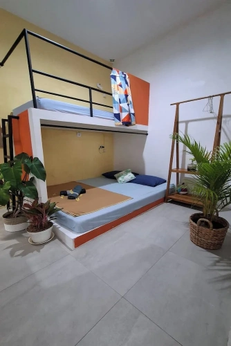 Standard Family room