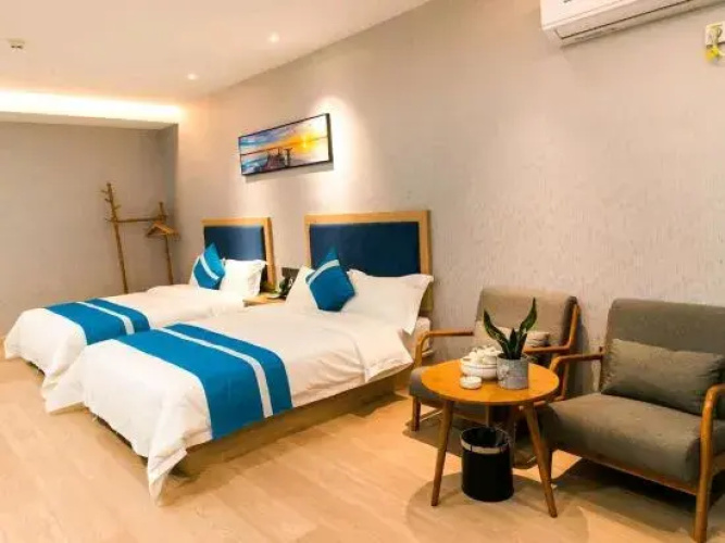 Ripple Hotel