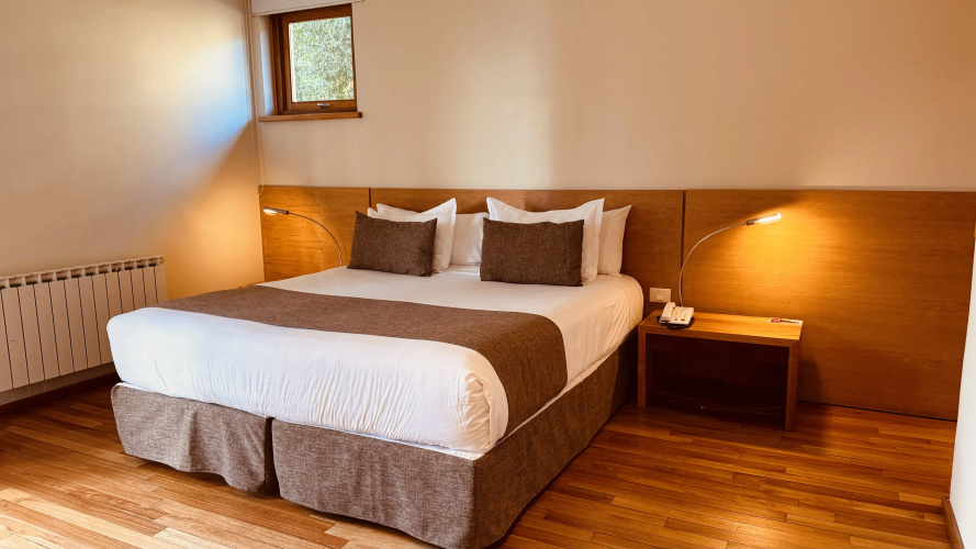 Design Suites Bariloche