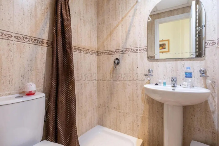 Marina duquesa 829-