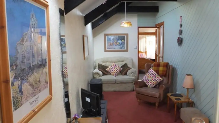 The Loft