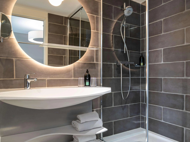 Aparthotel Adagio London Stratford photo 7