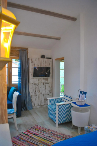 Apartment Mediterraneo Blue Sky