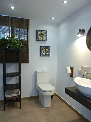 Villa Breeze
