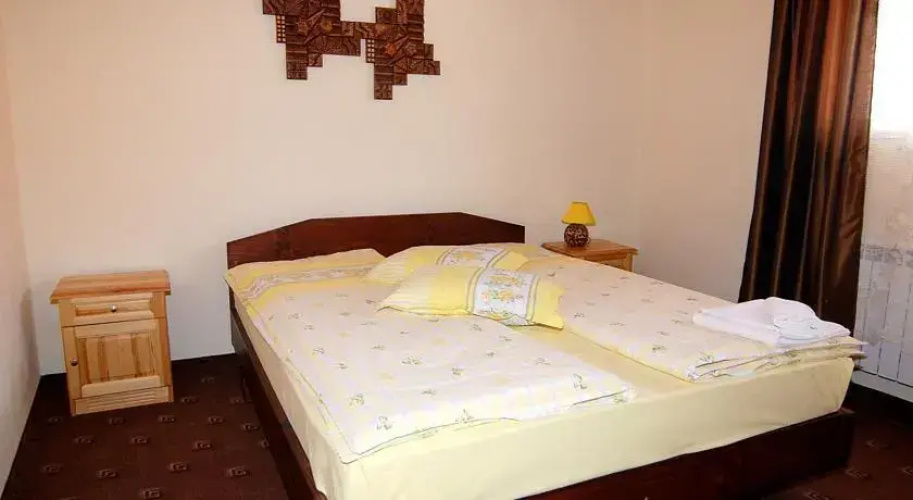 Helios Guest House