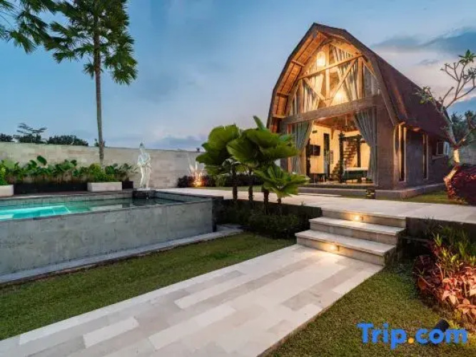 Villa Danwani by BaliSuperHost