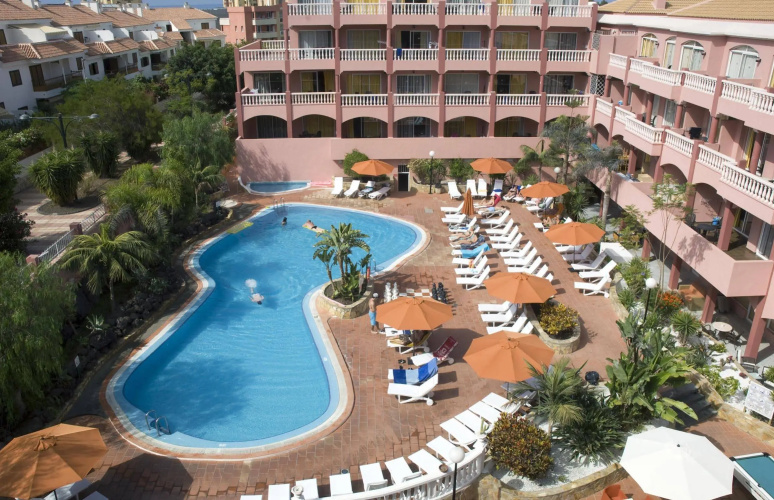 Apartamentos Marola Park photo 24