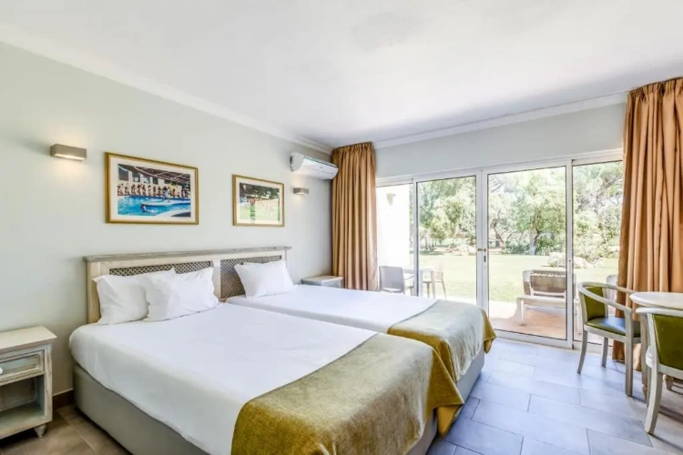 1 Bedroom Superior Villa